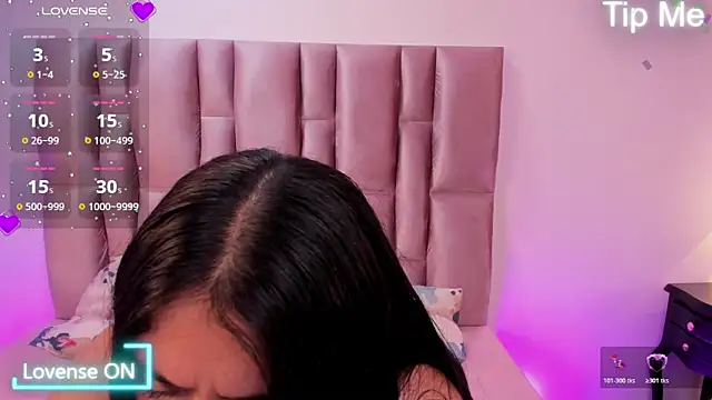 Chat XXX Live NikyBrookss