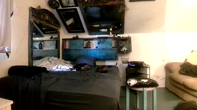 ditchwatern Live XXX chat