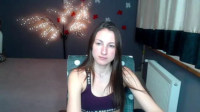 Missis_Sofiia's Live XXX Chat