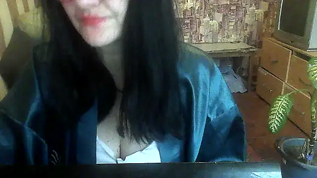 Yana-fiesta Live XXX Chat