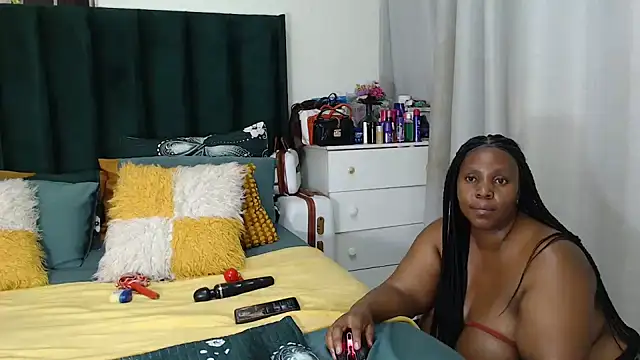 GaggingQueenxx Webcamshow