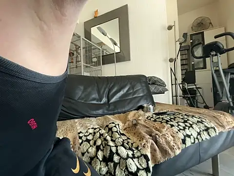 Chat +18 de Germankink ao vivo