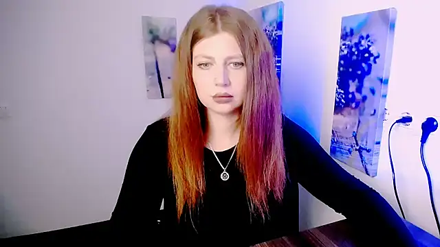 Lizzy_Love 라이브 XXX 채팅