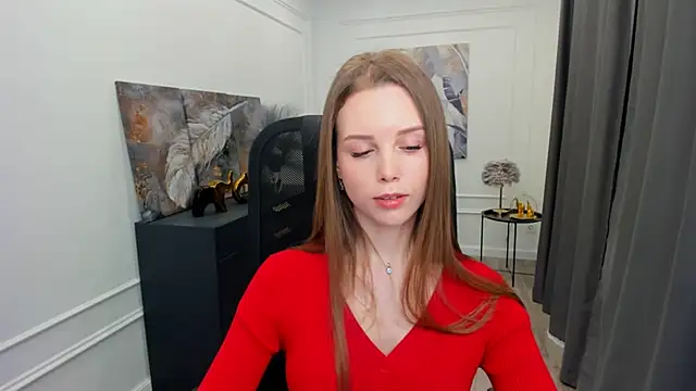 MileyWings' Live XXX Chat