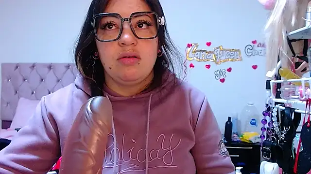 lanaqueen699 লাইভ XXX চ্যাট