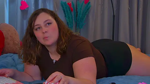 Chat XXX Live MaryMurray