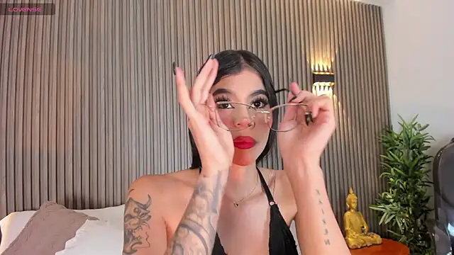 CaitlynCouper Chat XXX live