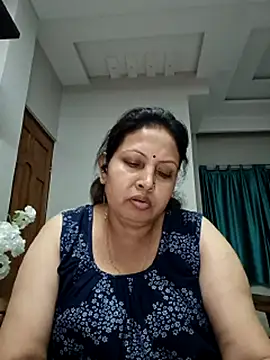 MERY_ZINTA Obrolan Langsung XXX