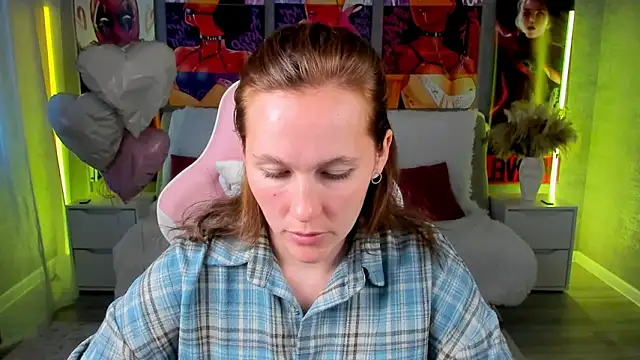 MichelleOrtis' Live XXX Chat