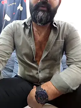 Fun_Guuy: онлайн-секс-чат