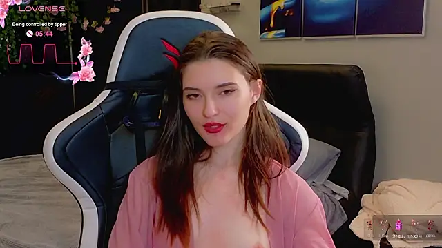 niki_cutes 라이브 XXX 채팅