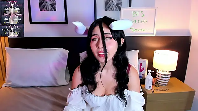 vi_anaya লাইভ XXX চ্যাট