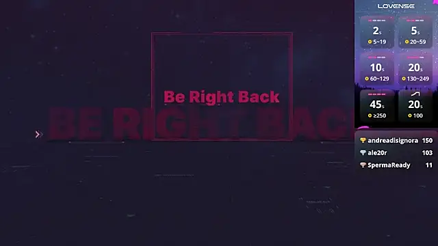 h4cMorganaEvelynn's Live XXX Chat