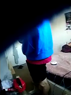 Chat +18 de Wilsonn86 ao vivo