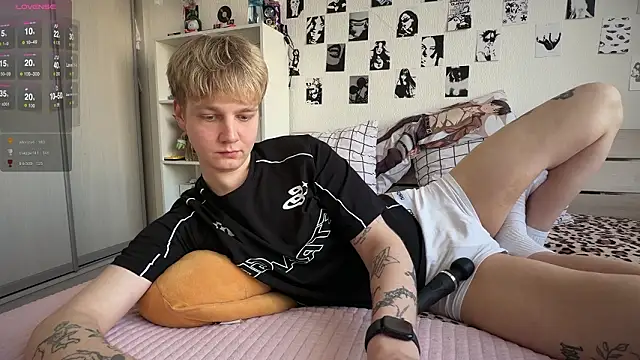 olivertasty Chat XXX live