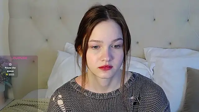 MichelleRoux's Live XXX Chat