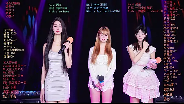 Chat XXX Live MSLOVE-001