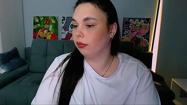 queenofthesense_ 웹캠 쇼