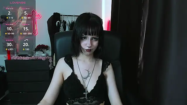 Chat XXX Live LiyaLuna