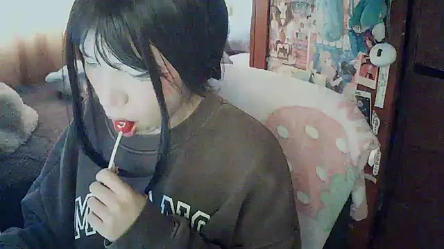 Terraelowen লাইভ XXX চ্যাট