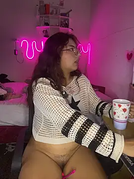 SoftLady_S33 라이브 XXX 채팅