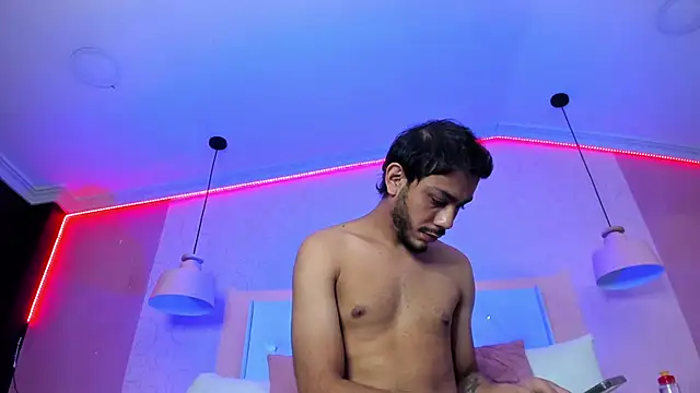 Boss_Domiinator 在線直播表演