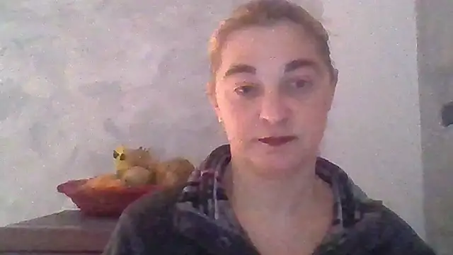 Chat XXX Live GoldenAngelMilf