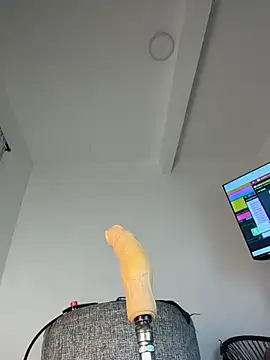 MerliaSsomer Chat XXX live