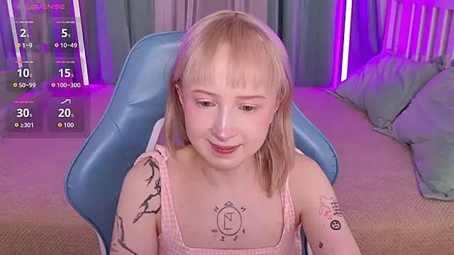 _Babyface_ Chat XXX in diretta