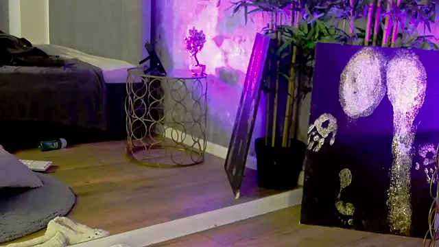 AmisRayy 라이브 XXX 채팅