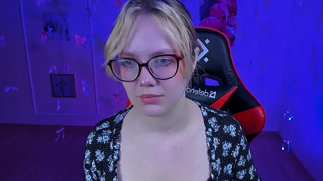 Chat XXX Live madeline_doll