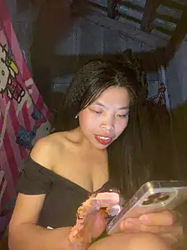 sunny-2kのウェブカメラショー