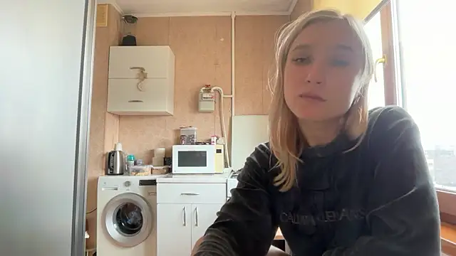 AngelJeni's Live XXX Chat