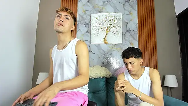 عرض كام AVENGER_BOYS2026