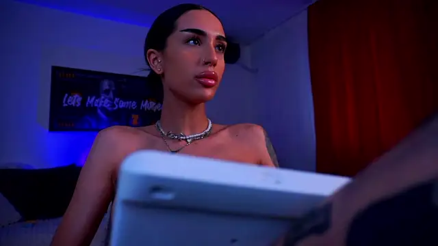 KimNaty's Live XXX Chat