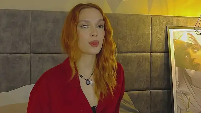 AvaLarson Webcamshow