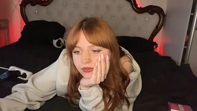 Chat XXX Live KatheyMichelfelder