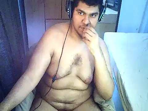 chubbygamer26 Show Webcam