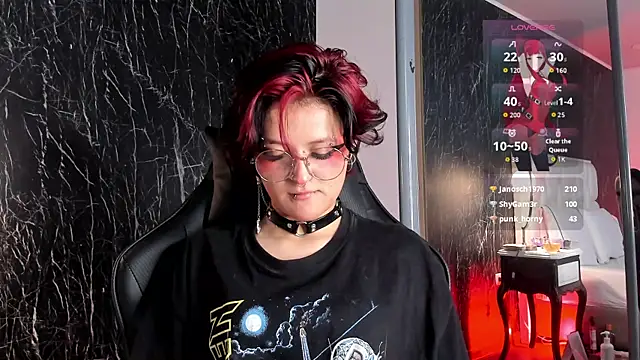 YuuMiko লাইভ XXX চ্যাট