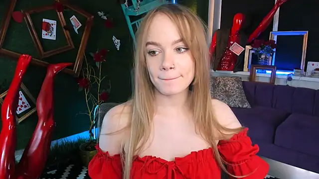 AmyNox   লাইভ XXX চ্যাট