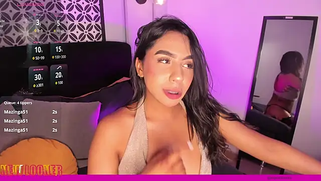 Lola_12_'s Live XXX Chat