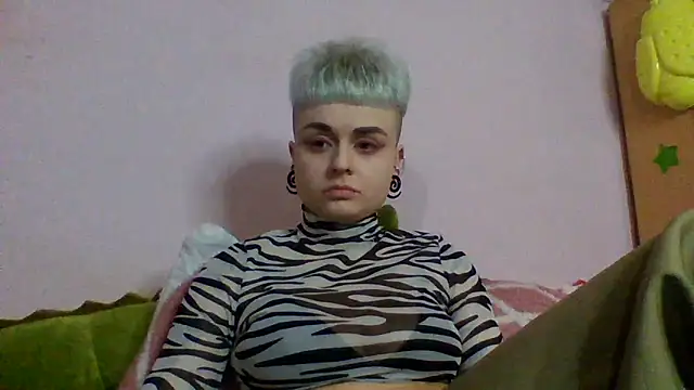 AlisaDear257's Live XXX Chat