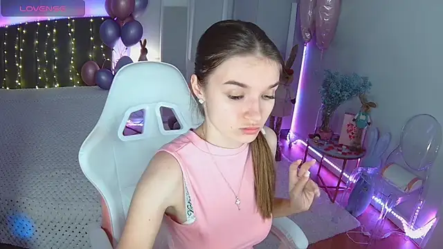 Ann_Wood – Live XXX-chat