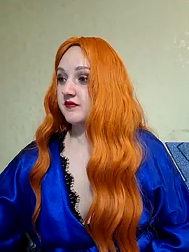 Webkamerová show WendyCase