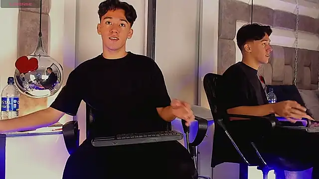 Austin_Reedss Webcam Show