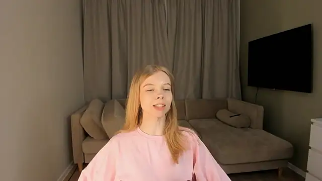 DebiHost's Webcam Show