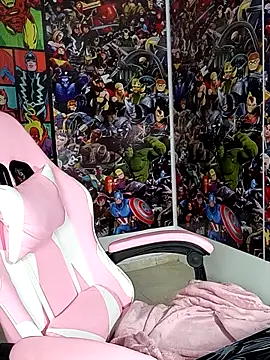 charlottte_wh Chat XXX live