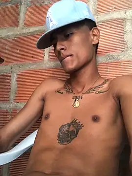 cockbig09's Webcam Show