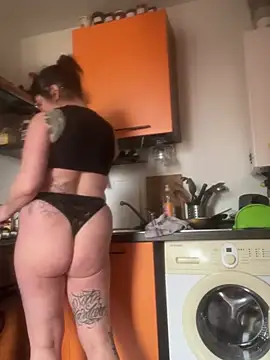 Xlilli69X Webcam show