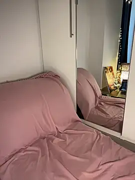 EllaCharm_ Chat XXX live